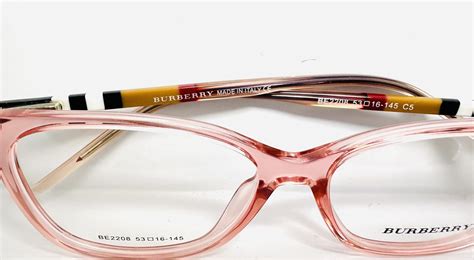 burberry prescribed glasses|burberry prescription glasses women's.